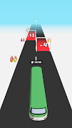 Bus Stack 3D স্ক্রিনশট 1
