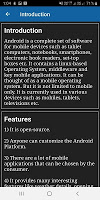 AndroidGo скриншот 4