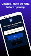 QR Hacked? Hack Check Screenshot 3