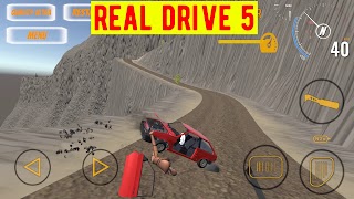 Real Drive 5 screenshot 6