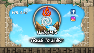 Elements ภาพหน้าจอ 1