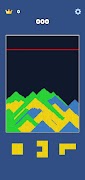 Sandy Blocks - Block Blast اسکرین شاٹ 4