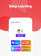 English Speaking Hub 截图 5