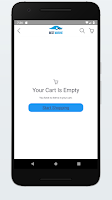 Best Marine : Online Shopping syot layar 3