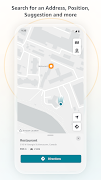 Amazon Location Demo capture d'écran 4