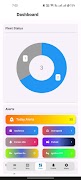 IOTtrack Pro ภาพหน้าจอ 5