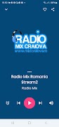 Radio Mix Romania 截图 1