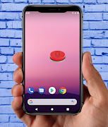 Vibration Button تصوير الشاشة 2