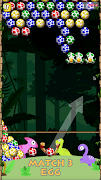 Egg Shooter Dino version screenshot 4