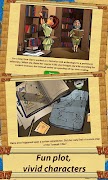 4 Schermata Lost Artifacts Chapter 1