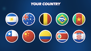 Fiete Soccer - kids football اسکرین شاٹ 6