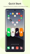 Wallpaper Studio & Live Maker স্ক্রিনশট 1
