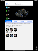 SC2 Playbook capture d'écran 5