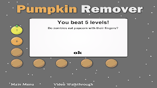 Pumpkin Remover 스크린샷 6