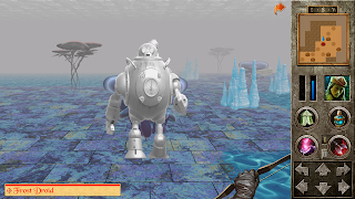 The Quest - Asteroids imagem de tela 7
