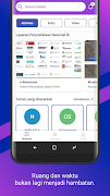 iPusnas screenshot 2