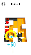 Number Maze: The Logic Game screenshot 1