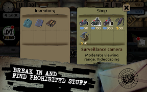 Beholder Ekran Görüntüsü 4