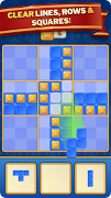 Block Puzzle Saga Ekran Görüntüsü 6
