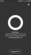 Smart Lock Cartaz