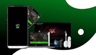 Epix APP Play 2.2 screenshot 3