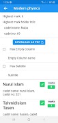 QuizMade ảnh chụp màn hình 6