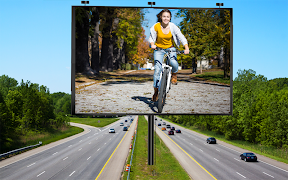 Hoarding Frames for Pictures تصوير الشاشة 2