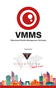 VMMS HD lite captura de pantalla 3
