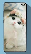 Cute Cat Wallpapers screenshot 5