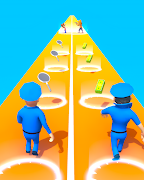 Good Cop Bad Cop screenshot 2