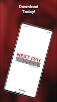 Next Day Concrete 스크린샷 1