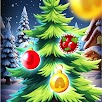 Christmas Sevens APK