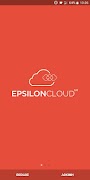 Epsilon Cloud για Λογιστές 海報