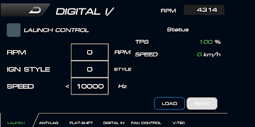 Super Vanz - Datatec 截图 7