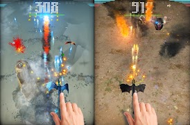 Dragon Rage ภาพหน้าจอ 7