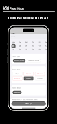Padel Haus screenshot 1