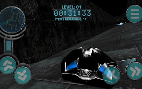 JetBlack screenshot 4