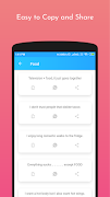 Best Status Collection ภาพหน้าจอ 2
