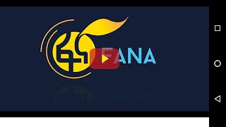 Fana TV ቀጥታ ስርጭት اسکرین شاٹ 5