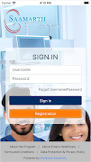 SAAMARTH screenshot 1
