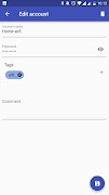 SecureDrive Ekran Görüntüsü 1