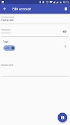 SecureDrive screenshot 1