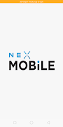 Nex Mobile پوسٹر