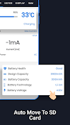 Auto Move To SD Card 截图 3