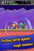 HAMMER'S QUEST screenshot 1