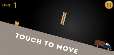 Cargo Delivery screenshot 1