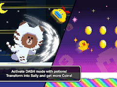 Brown Run screenshot 7