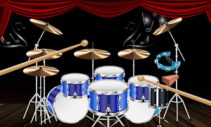 Mobile Drums captura de pantalla 4