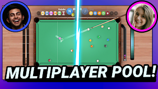 Breakshot Pool capture d'écran 1