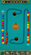 Zumbli 2: Marble Master screenshot 1
